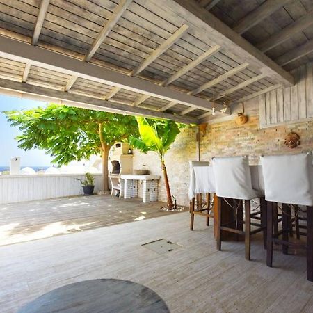 Apartament Book Jet - Costa Calma Blue Ocean Dream Terrace Zewnętrze zdjęcie