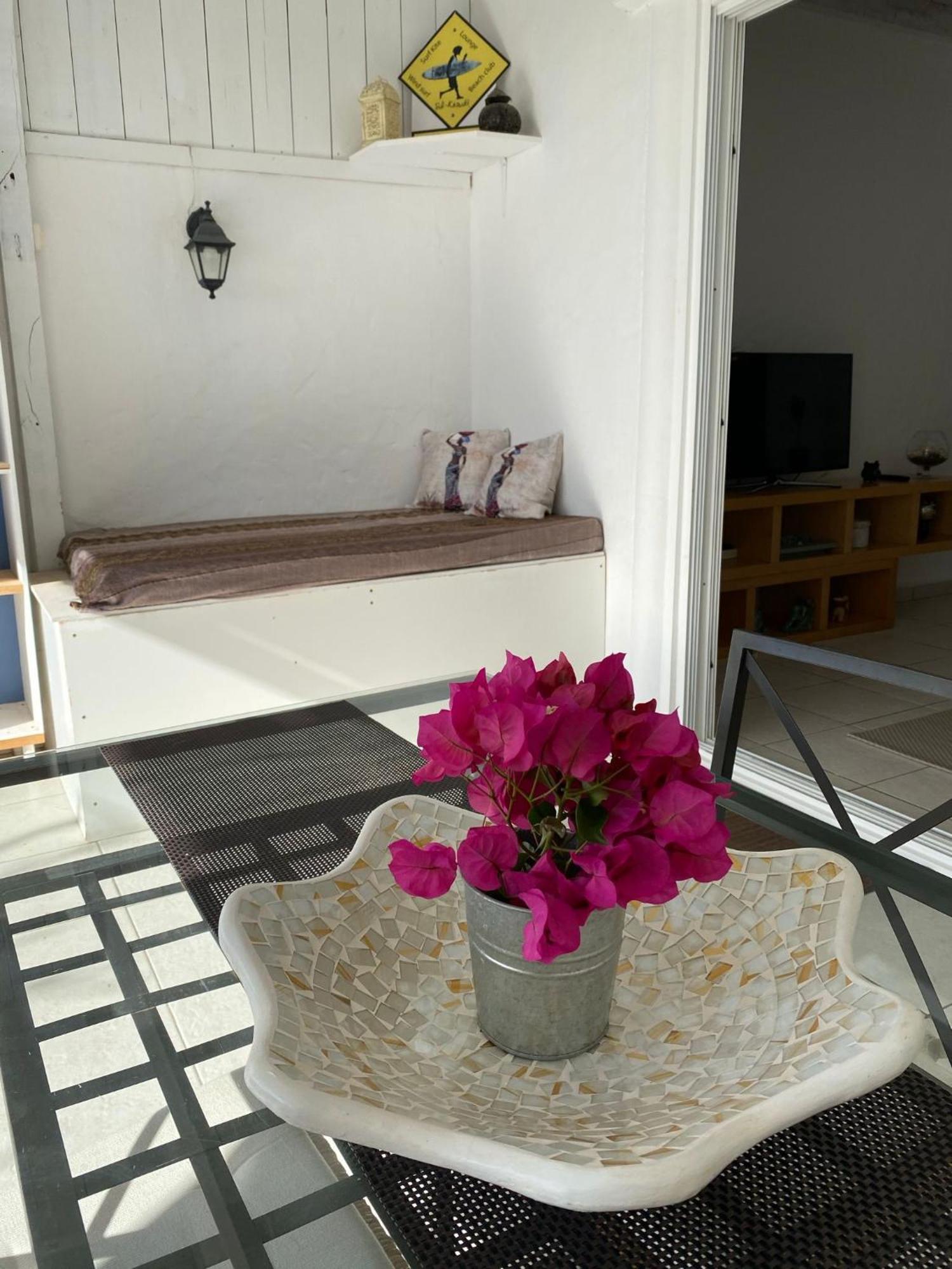 Apartament Book Jet - Costa Calma Blue Ocean Dream Terrace Zewnętrze zdjęcie