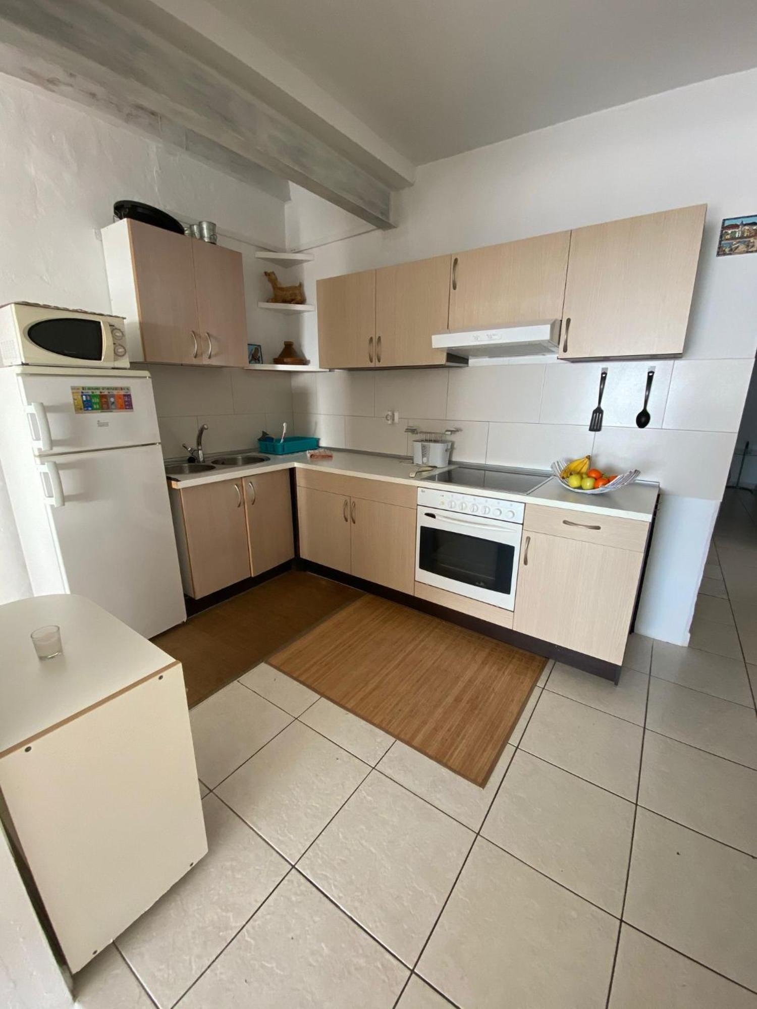 Apartament Book Jet - Costa Calma Blue Ocean Dream Terrace Zewnętrze zdjęcie