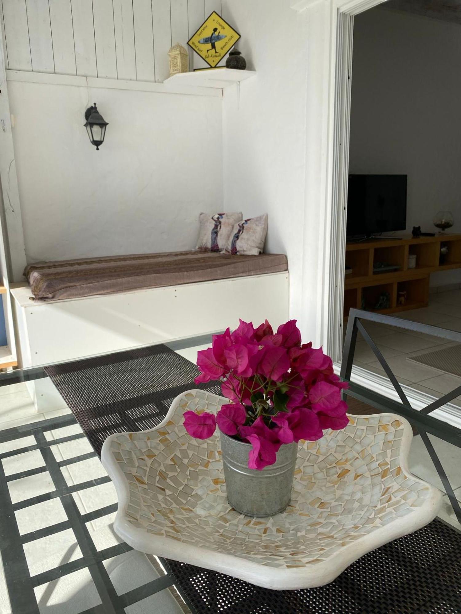 Apartament Book Jet - Costa Calma Blue Ocean Dream Terrace Zewnętrze zdjęcie