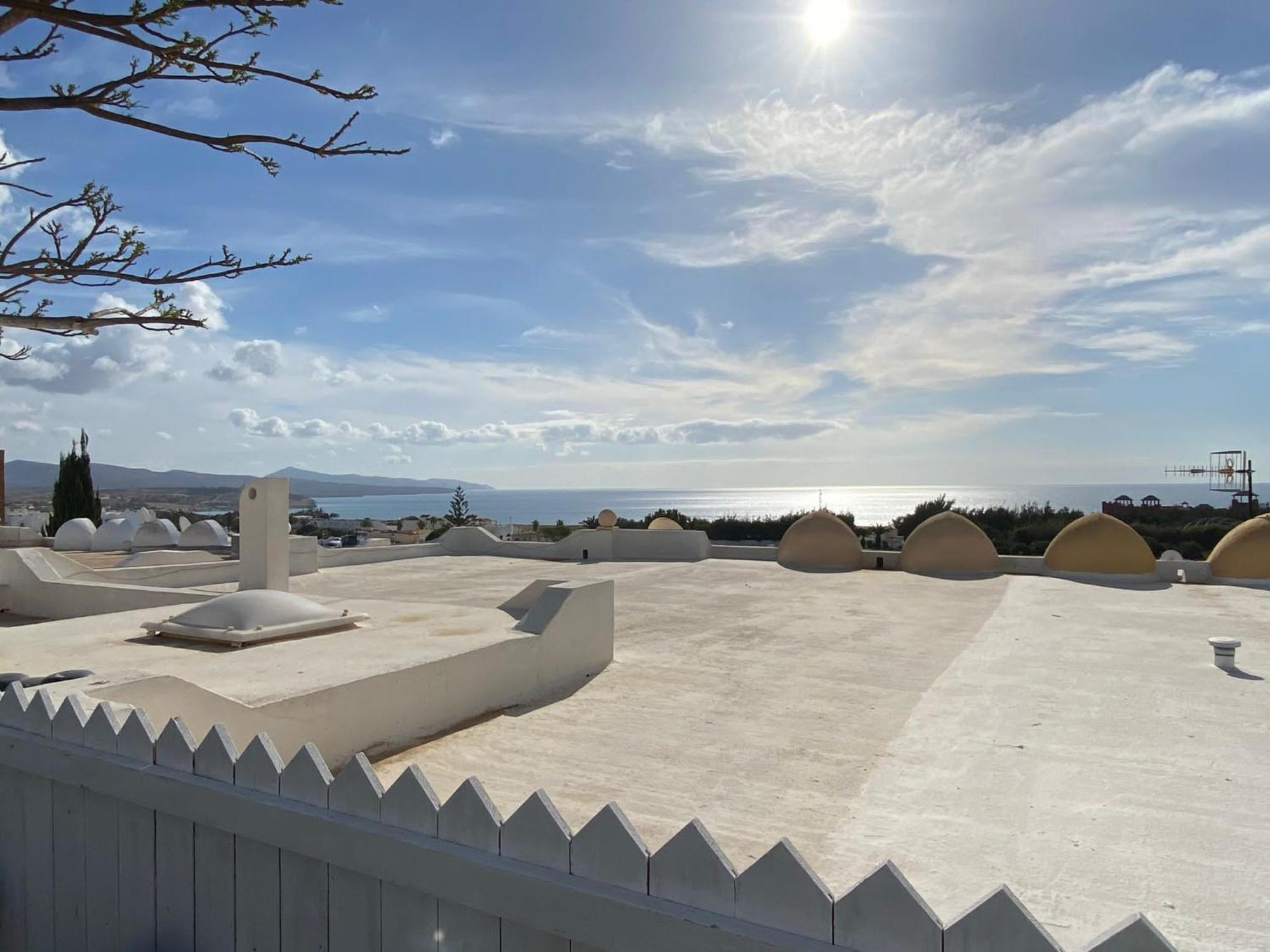 Apartament Book Jet - Costa Calma Blue Ocean Dream Terrace Zewnętrze zdjęcie