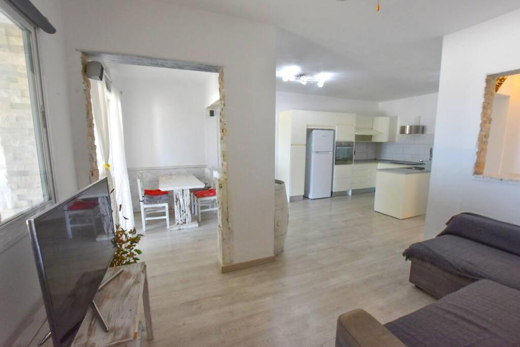 Apartament Book Jet - Costa Calma Blue Ocean Dream Terrace Zewnętrze zdjęcie