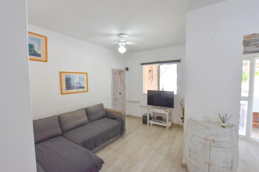 Apartament Book Jet - Costa Calma Blue Ocean Dream Terrace Zewnętrze zdjęcie