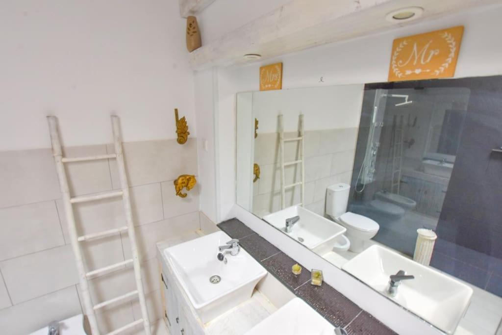 Apartament Book Jet - Costa Calma Blue Ocean Dream Terrace Zewnętrze zdjęcie