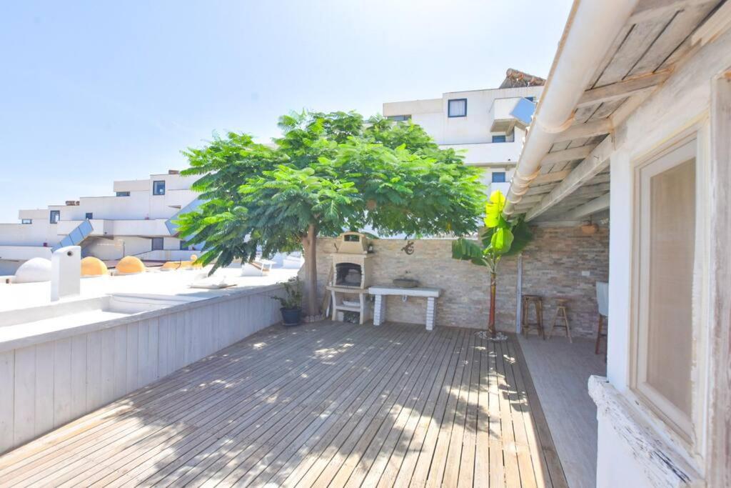 Apartament Book Jet - Costa Calma Blue Ocean Dream Terrace Zewnętrze zdjęcie
