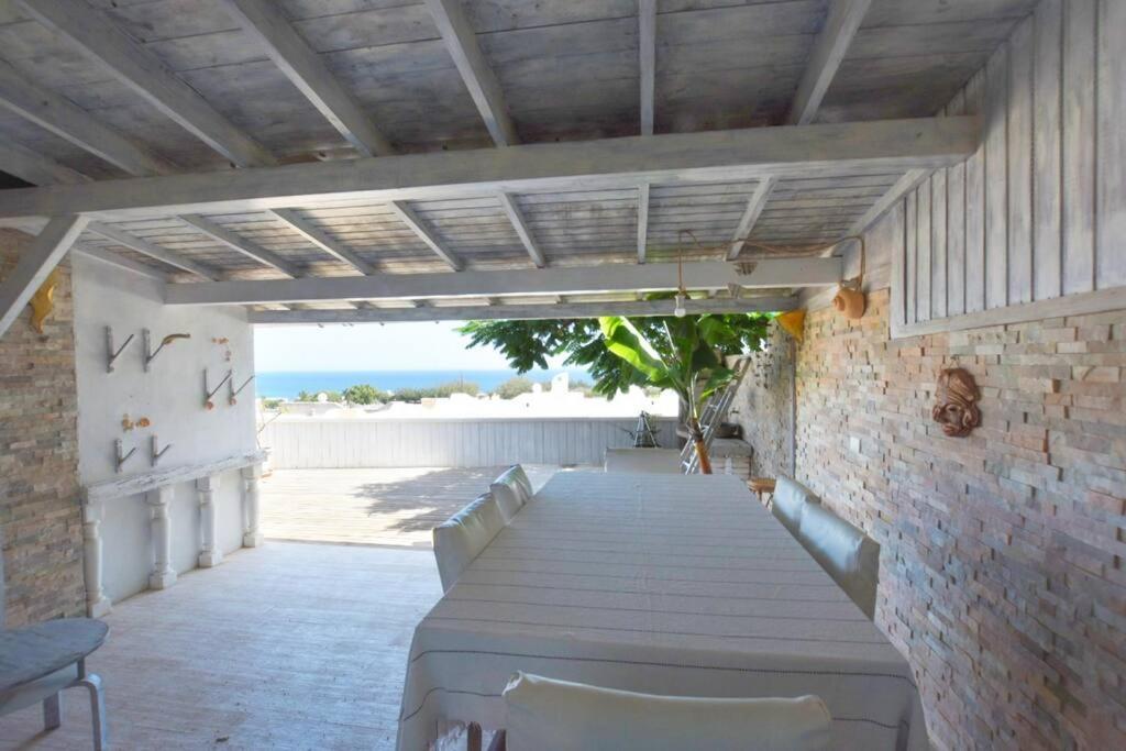 Apartament Book Jet - Costa Calma Blue Ocean Dream Terrace Zewnętrze zdjęcie