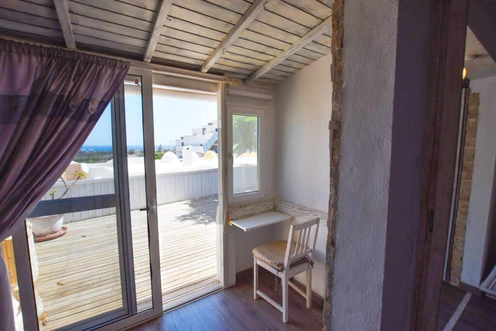 Apartament Book Jet - Costa Calma Blue Ocean Dream Terrace Zewnętrze zdjęcie