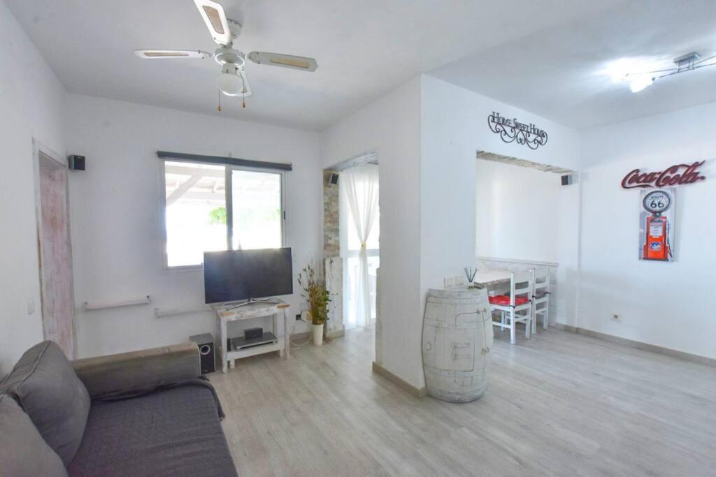 Apartament Book Jet - Costa Calma Blue Ocean Dream Terrace Zewnętrze zdjęcie