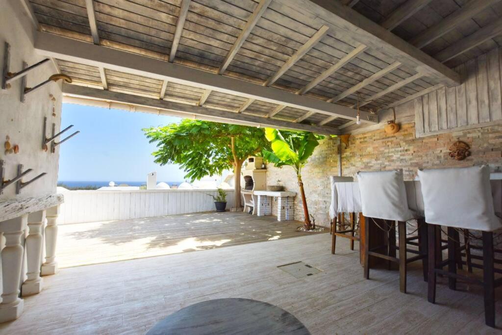 Apartament Book Jet - Costa Calma Blue Ocean Dream Terrace Zewnętrze zdjęcie